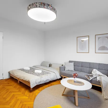 Appartement Old Town