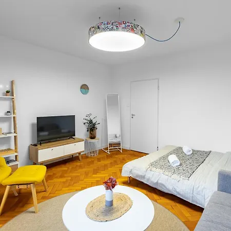 Apartman Old Town *