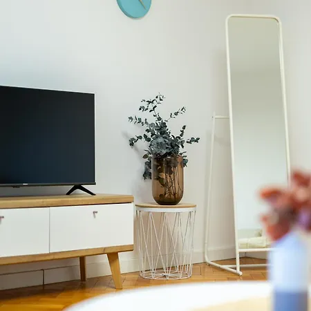 Appartamento Old Town