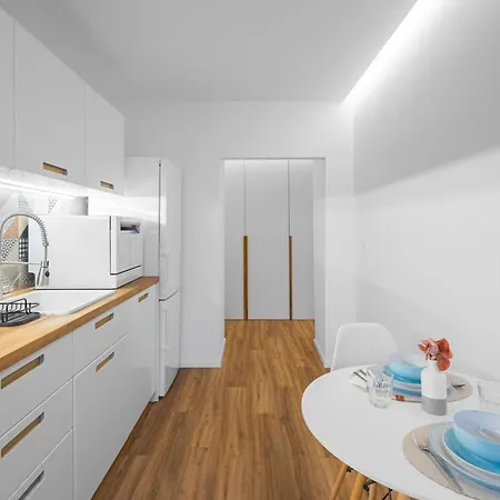 Appartamento Old Town Bratislava