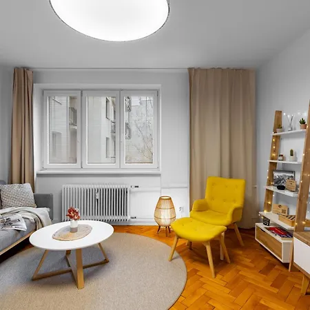 Appartement Old Town Bratislava