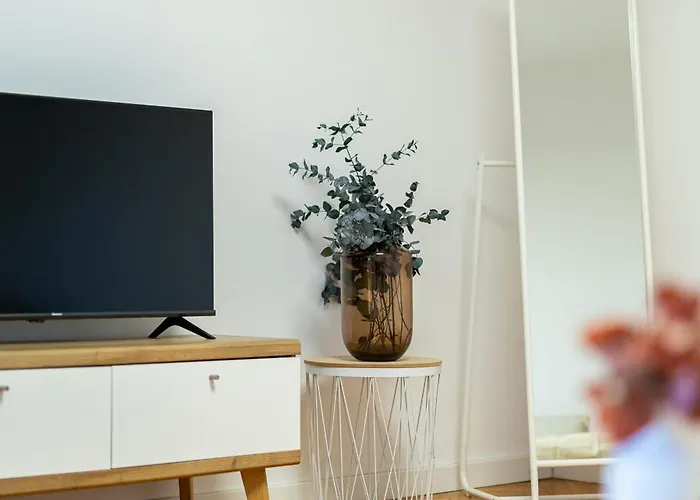 Appartement Old Town