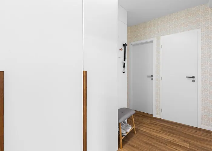 Apartament Old Town Bratysława