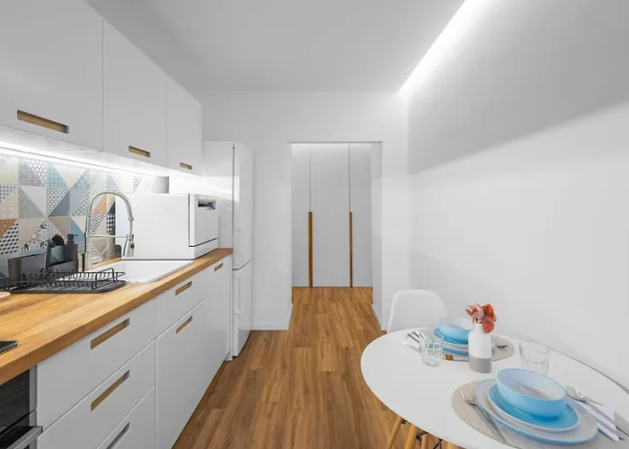 Apartmán Old Town Bratislava