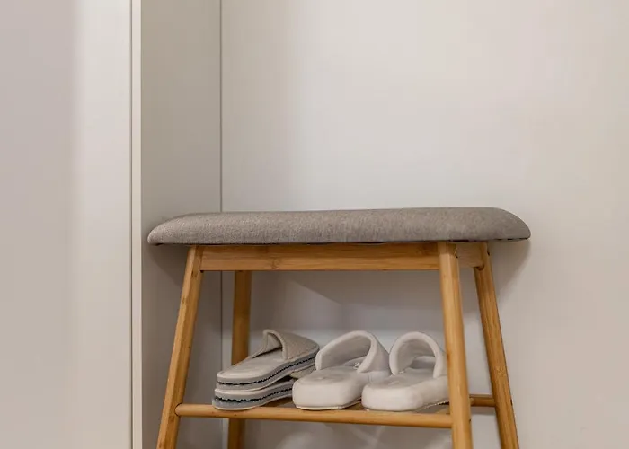 Old Town Apartmán *