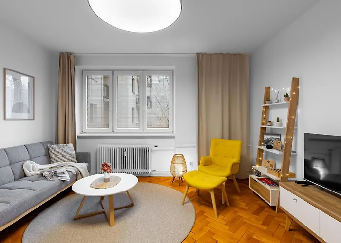 Apartmán Old Town Bratislava