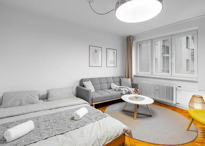 Old Town Appartement Bratislava