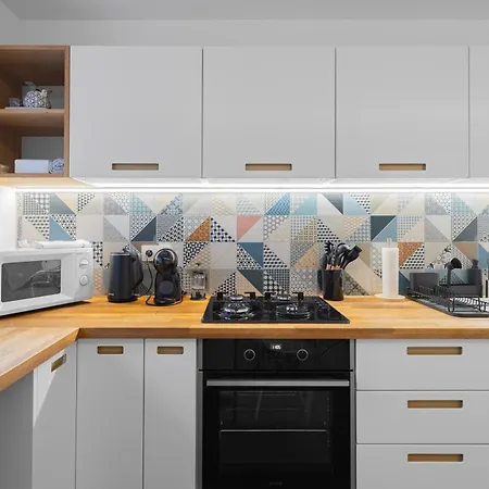 Appartement Old Town Bratislava