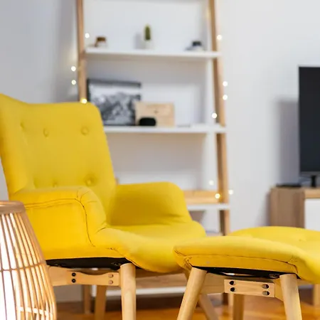 Old Town * Bratislava