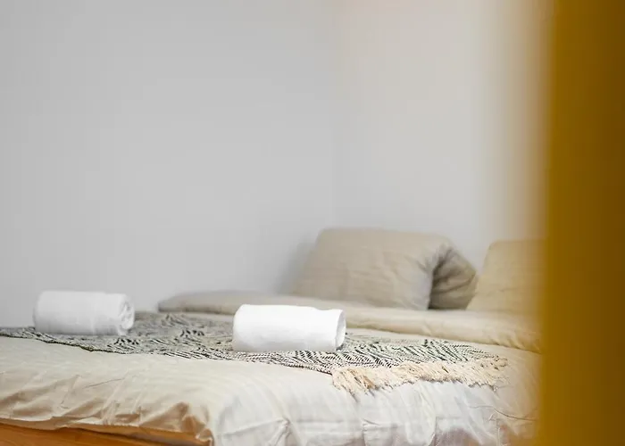 Old Town Appartement Bratislava