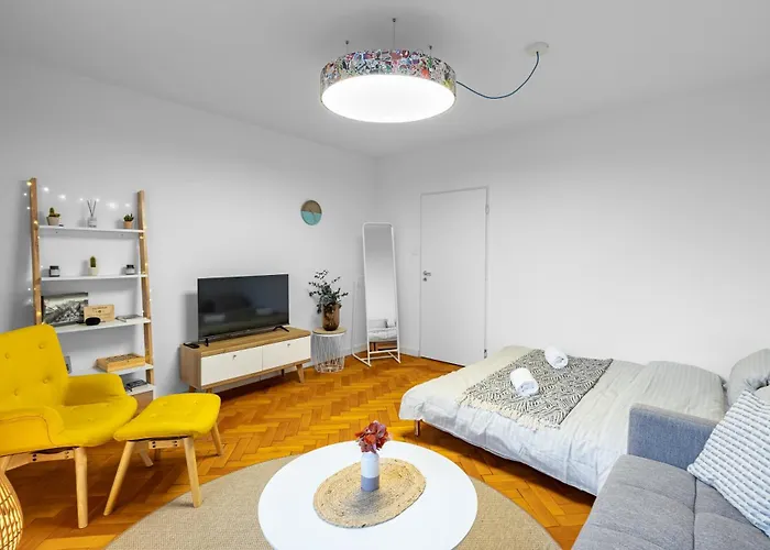 Appartement Old Town *