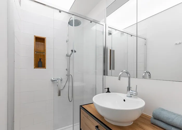 Old Town Appartement Bratislava