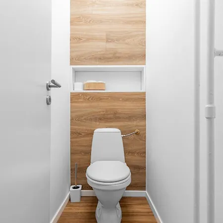 Apartman Old Town