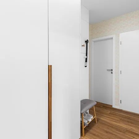 アパート Old Town ブラチスラヴァ