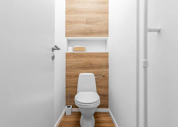 Апартаменти Old Town